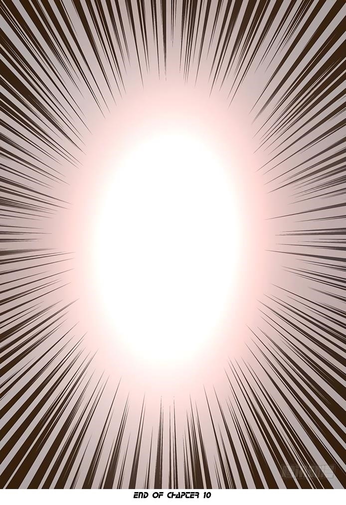 Girl and Science Chapter 10 - Page 18