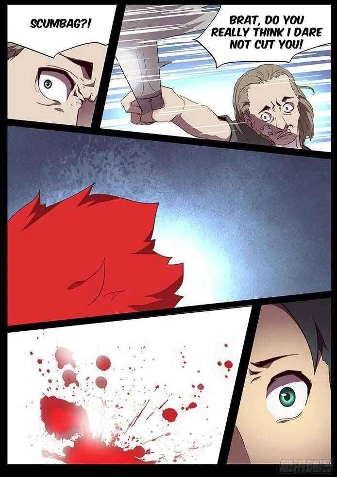 Girl and Science Chapter 104 - Page 10