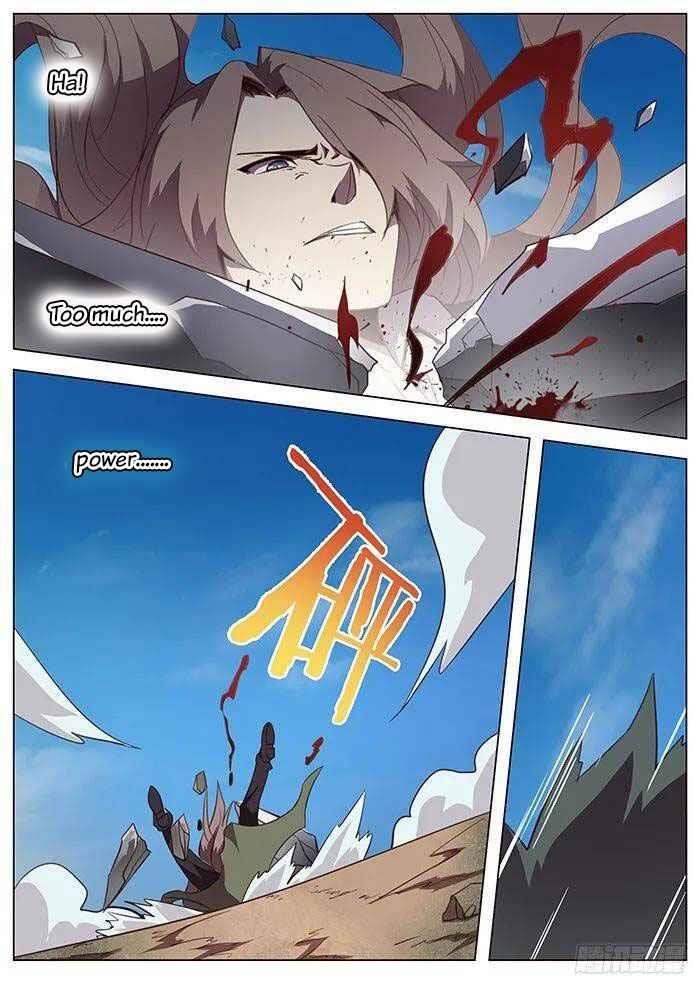 Girl and Science Chapter 108 - Page 2