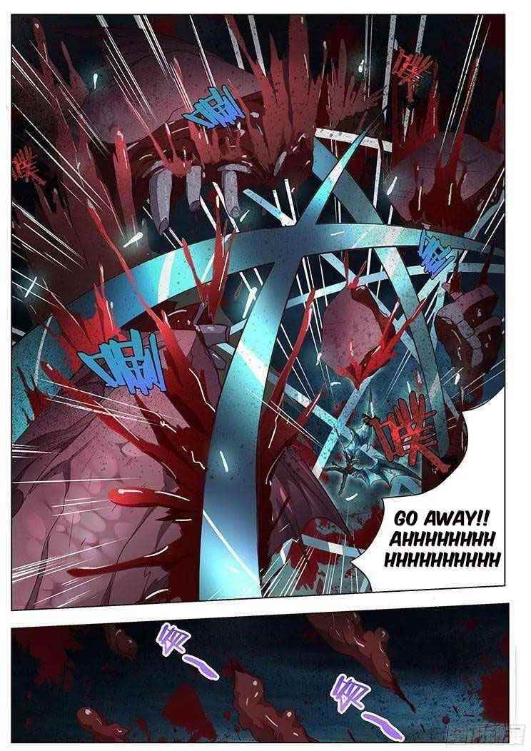 Girl and Science Chapter 130 - Page 3