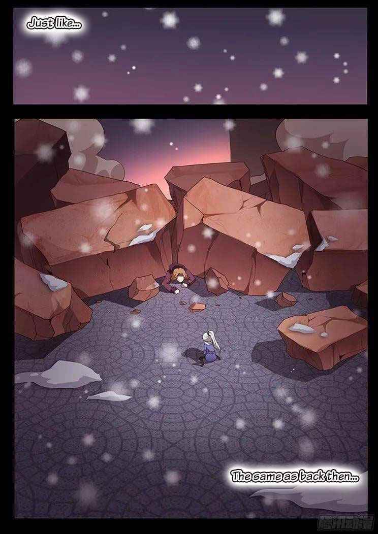 Girl and Science Chapter 132 - Page 11