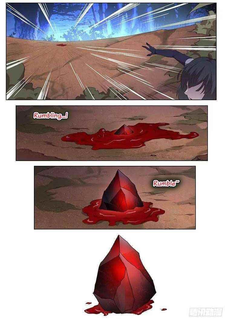 Girl and Science Chapter 139 - Page 14