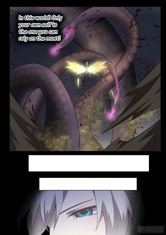 Girl and Science Chapter 145 - Page 9