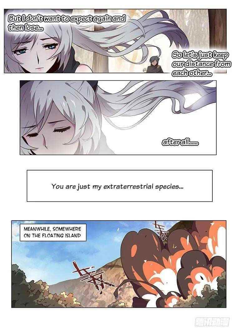 Girl and Science Chapter 146 - Page 7