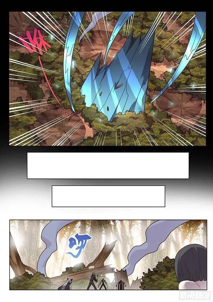 Girl and Science Chapter 158 - Page 4