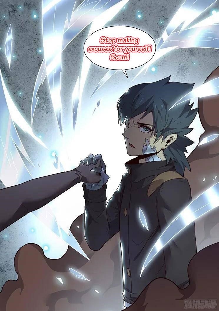 Girl and Science Chapter 162 - Page 6