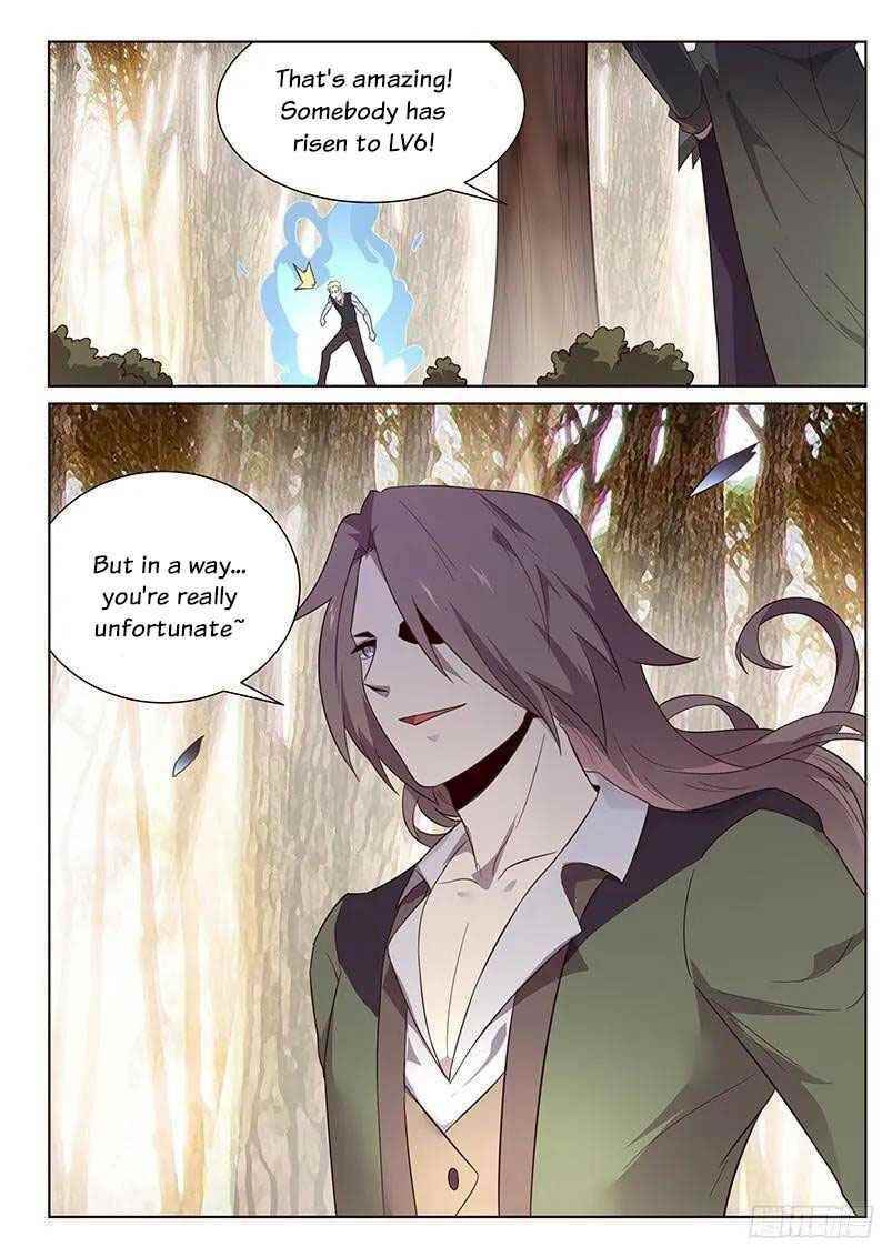 Girl and Science Chapter 163 - Page 16