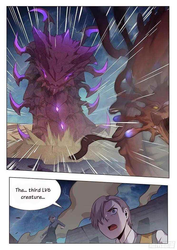 Girl and Science Chapter 178 - Page 12