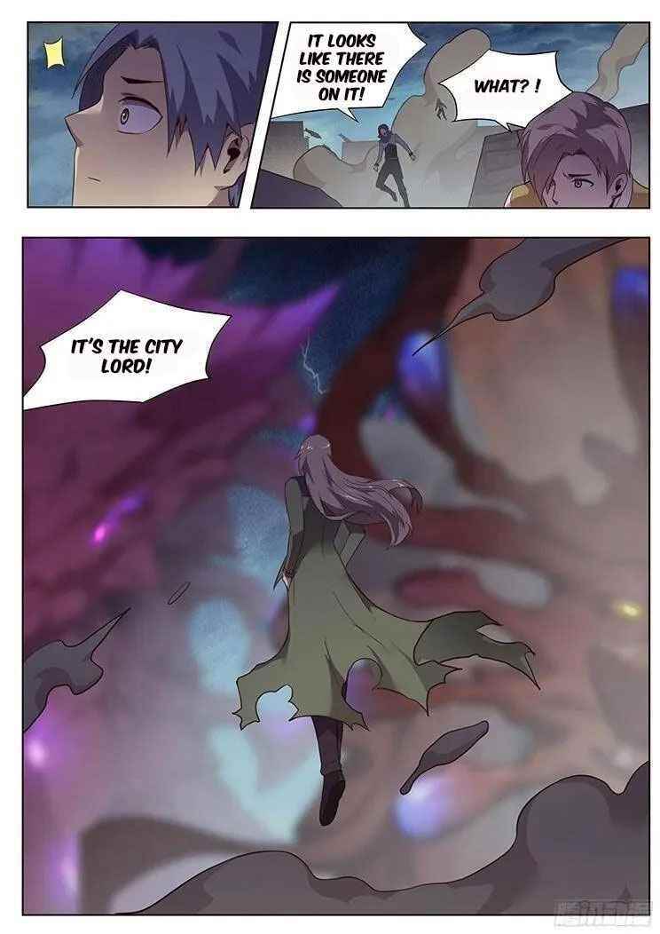 Girl and Science Chapter 178 - Page 13