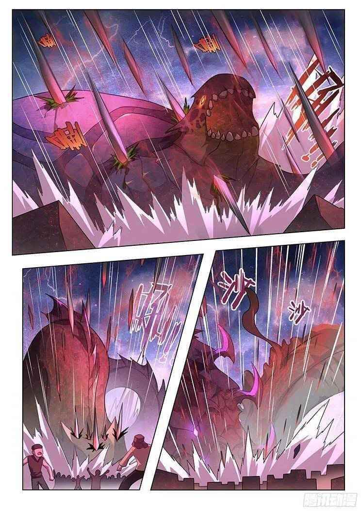 Girl and Science Chapter 179 - Page 5