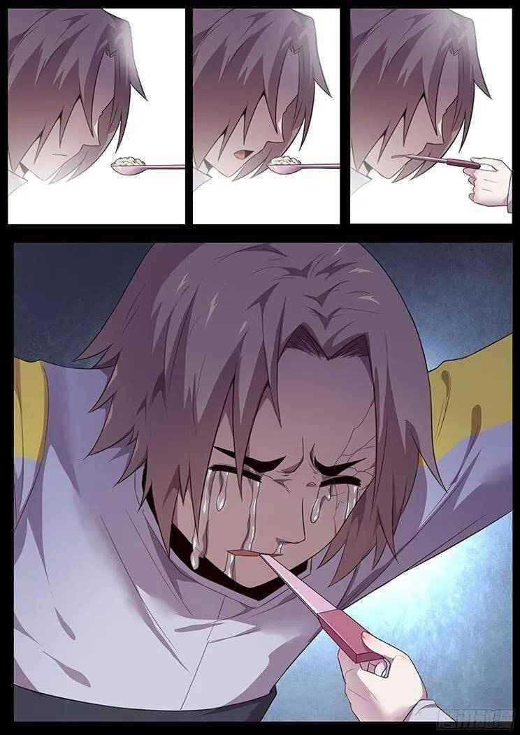 Girl and Science Chapter 181 - Page 13