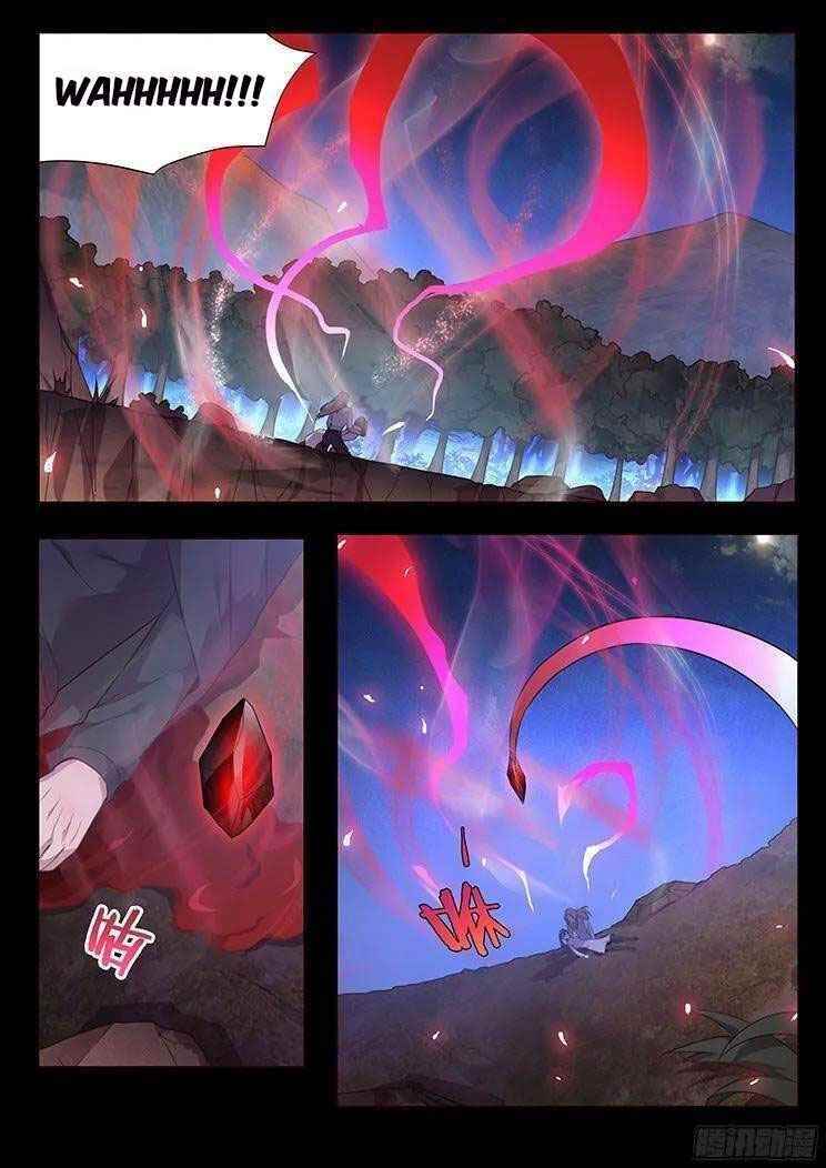 Girl and Science Chapter 187 - Page 12