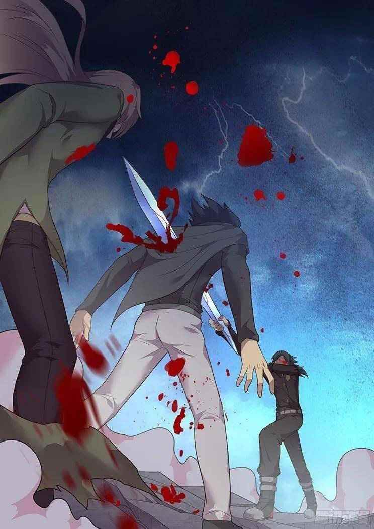 Girl and Science Chapter 195 - Page 11