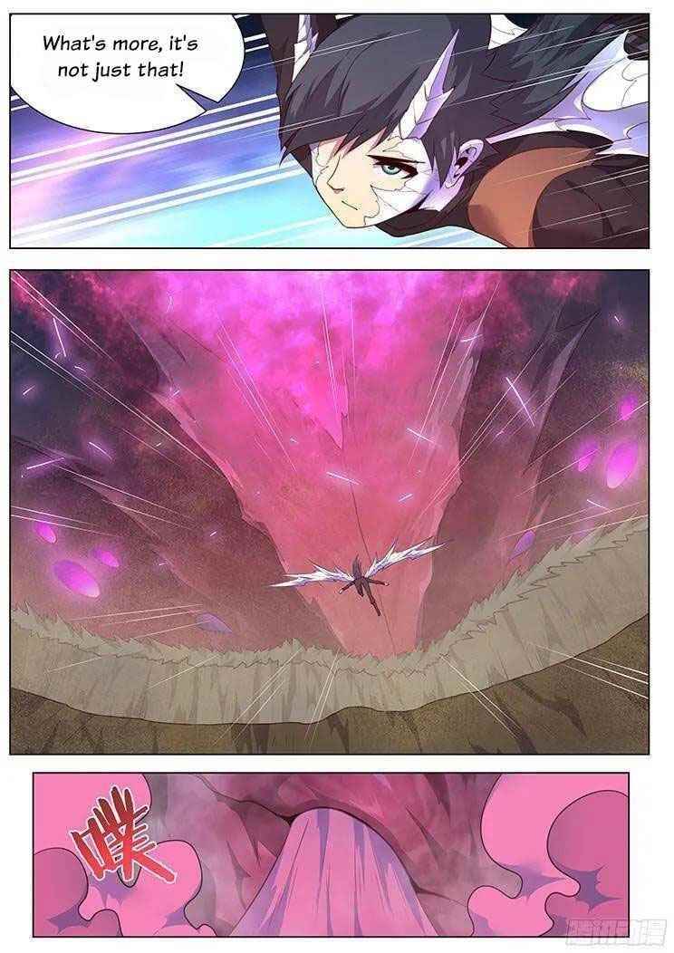 Girl and Science Chapter 199 - Page 11