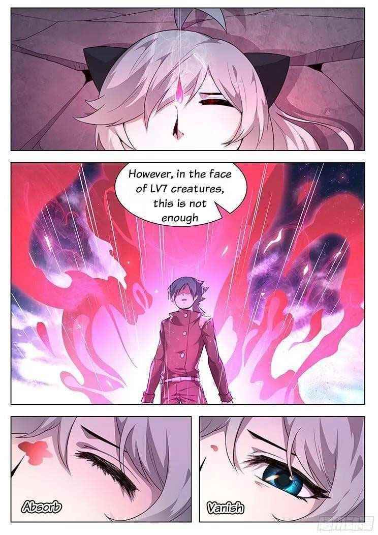 Girl and Science Chapter 199 - Page 2