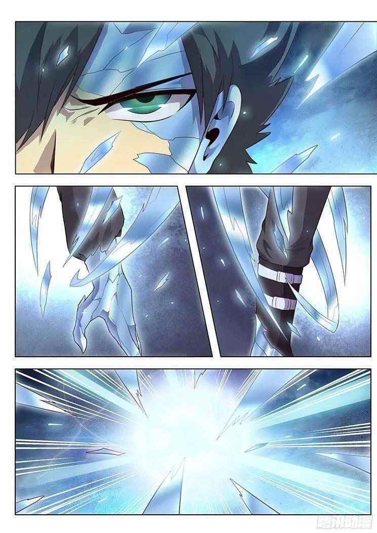 Girl and Science Chapter 200 - Page 10