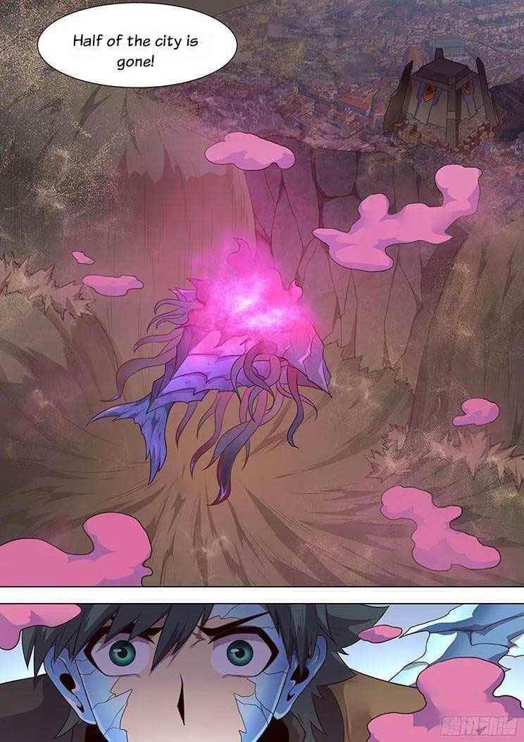 Girl and Science Chapter 200 - Page 7