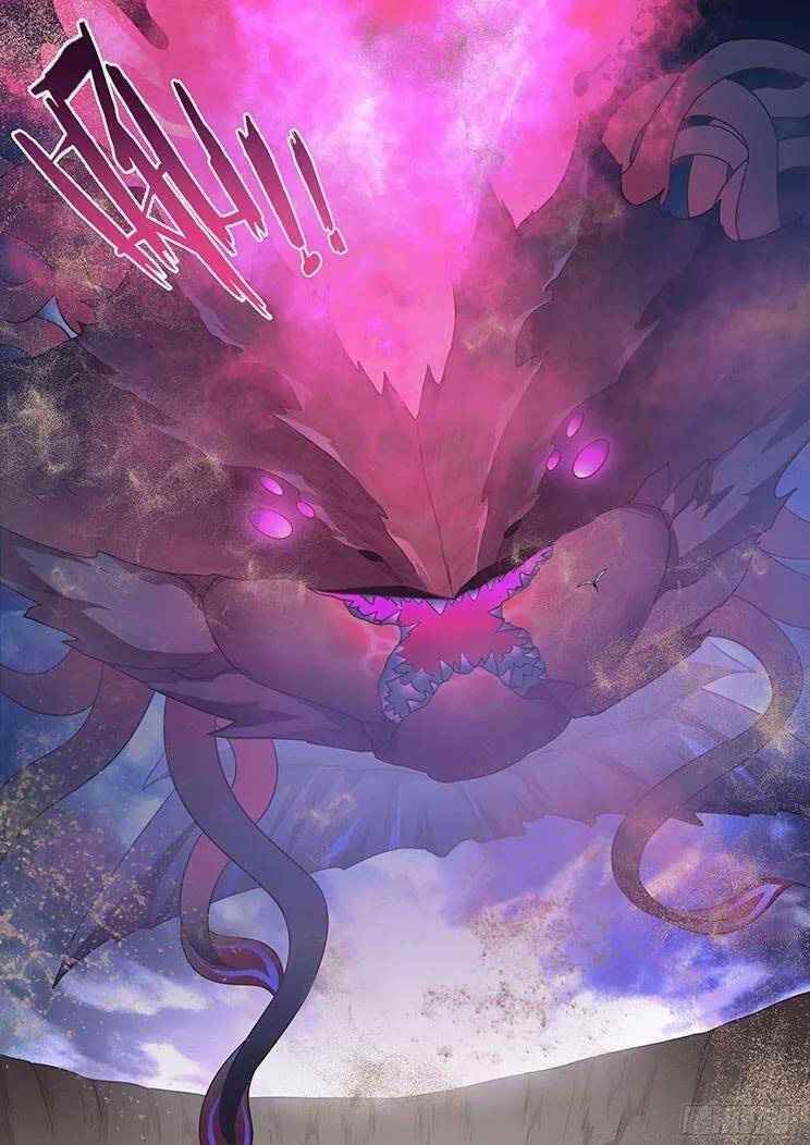 Girl and Science Chapter 200 - Page 8