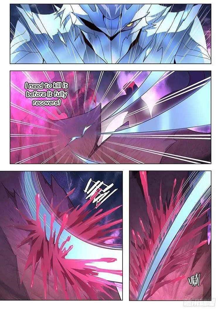 Girl and Science Chapter 202 - Page 5