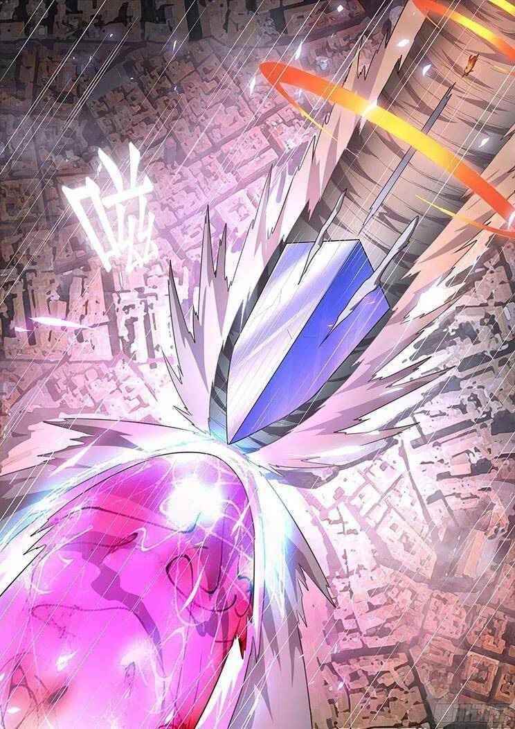 Girl and Science Chapter 207 - Page 7