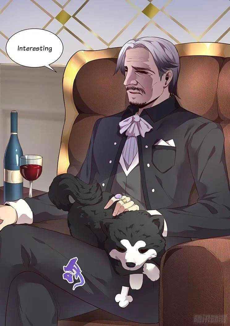 Girl and Science Chapter 209 - Page 10