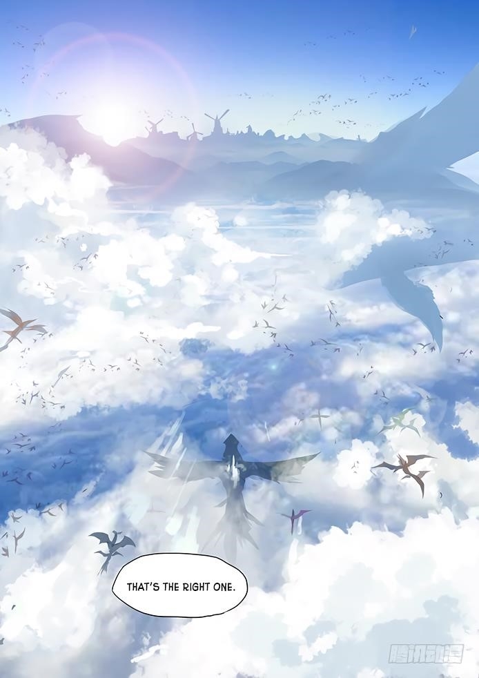 Girl and Science Chapter 22 - Page 10