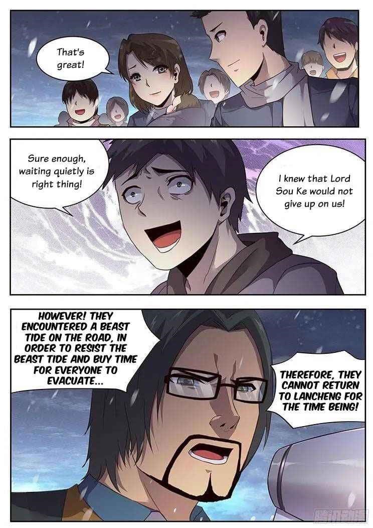 Girl and Science Chapter 231 - Page 2