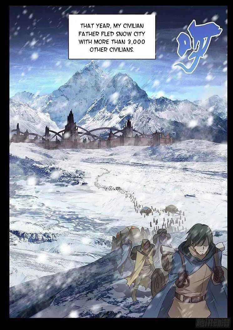 Girl and Science Chapter 233 - Page 5