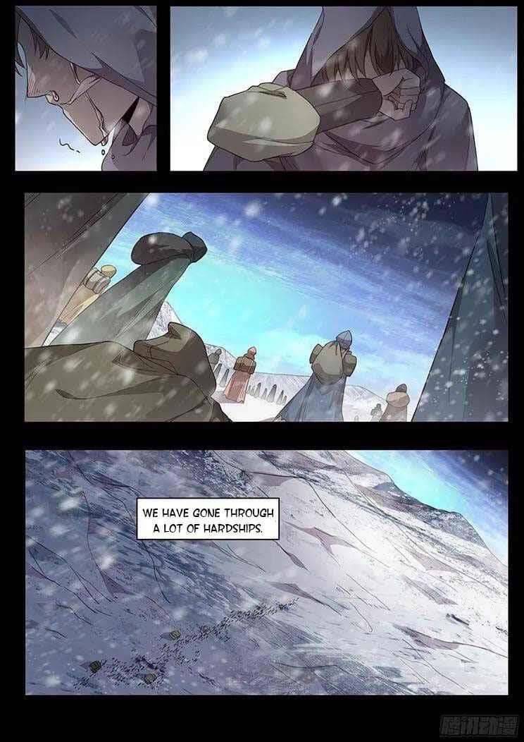 Girl and Science Chapter 233 - Page 8