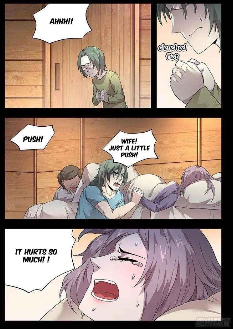 Girl and Science Chapter 234 - Page 12