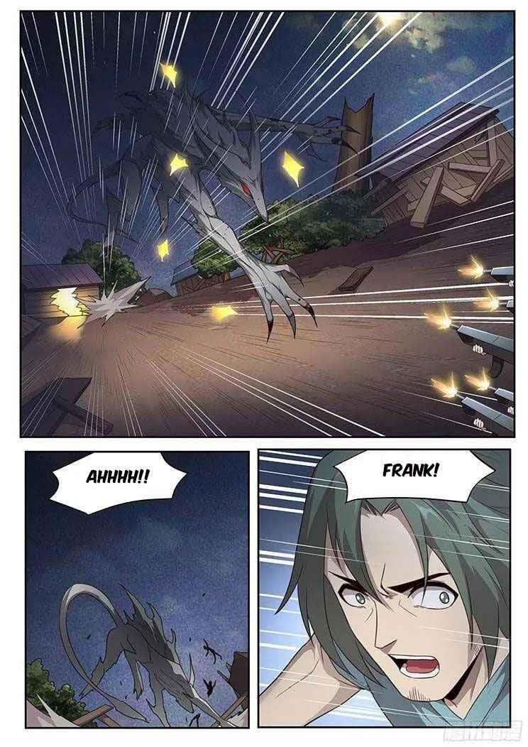 Girl and Science Chapter 235 - Page 7