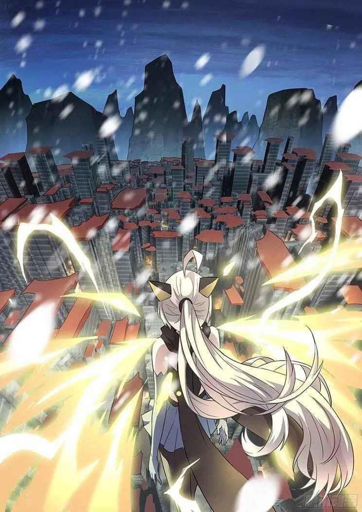 Girl and Science Chapter 241 - Page 2