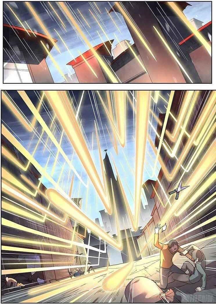 Girl and Science Chapter 241 - Page 6