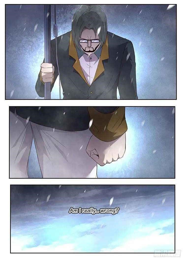 Girl and Science Chapter 243 - Page 5