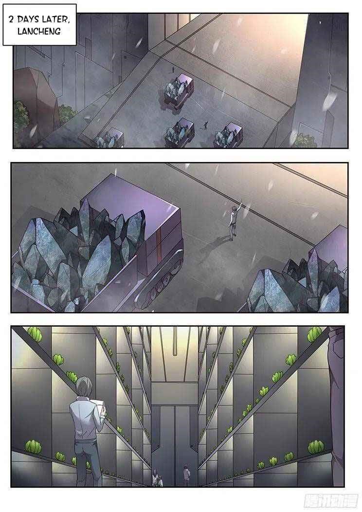 Girl and Science Chapter 243 - Page 6