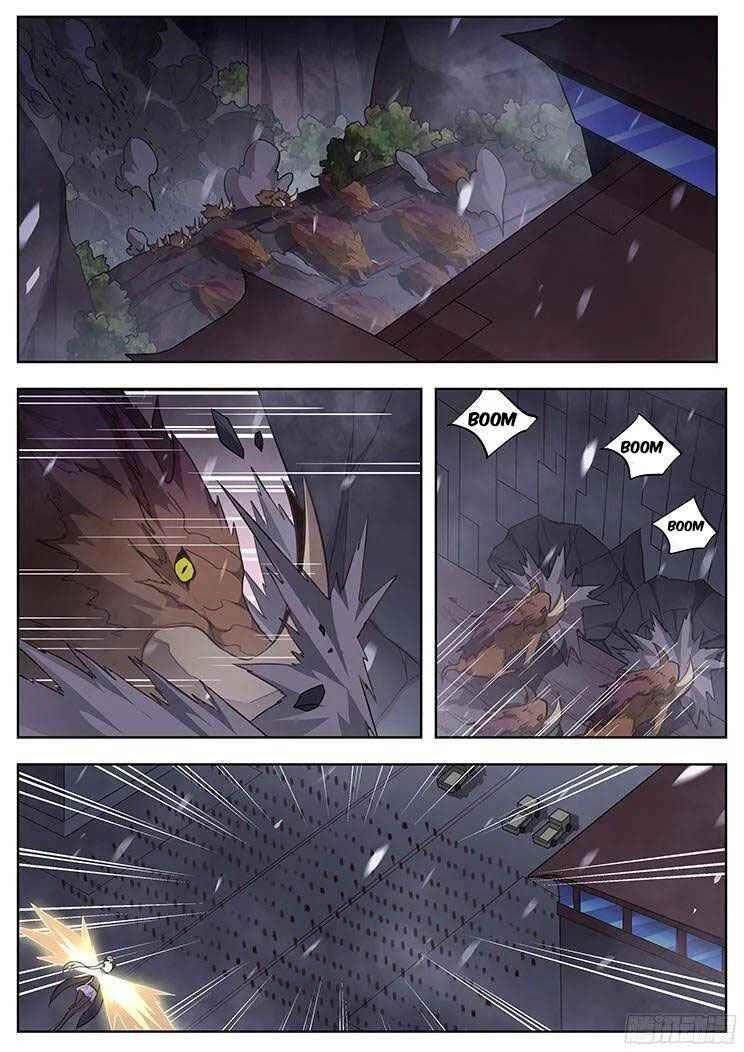 Girl and Science Chapter 244 - Page 13