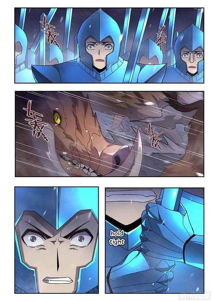 Girl and Science Chapter 245 - Page 5