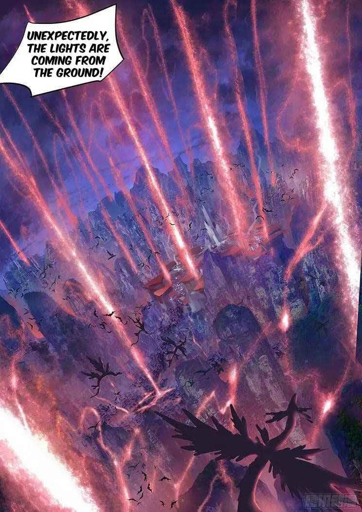 Girl and Science Chapter 248 - Page 12