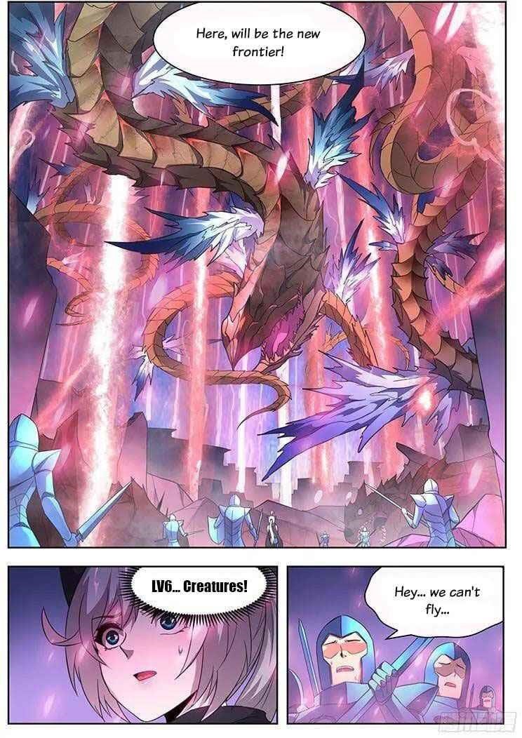 Girl and Science Chapter 248 - Page 15