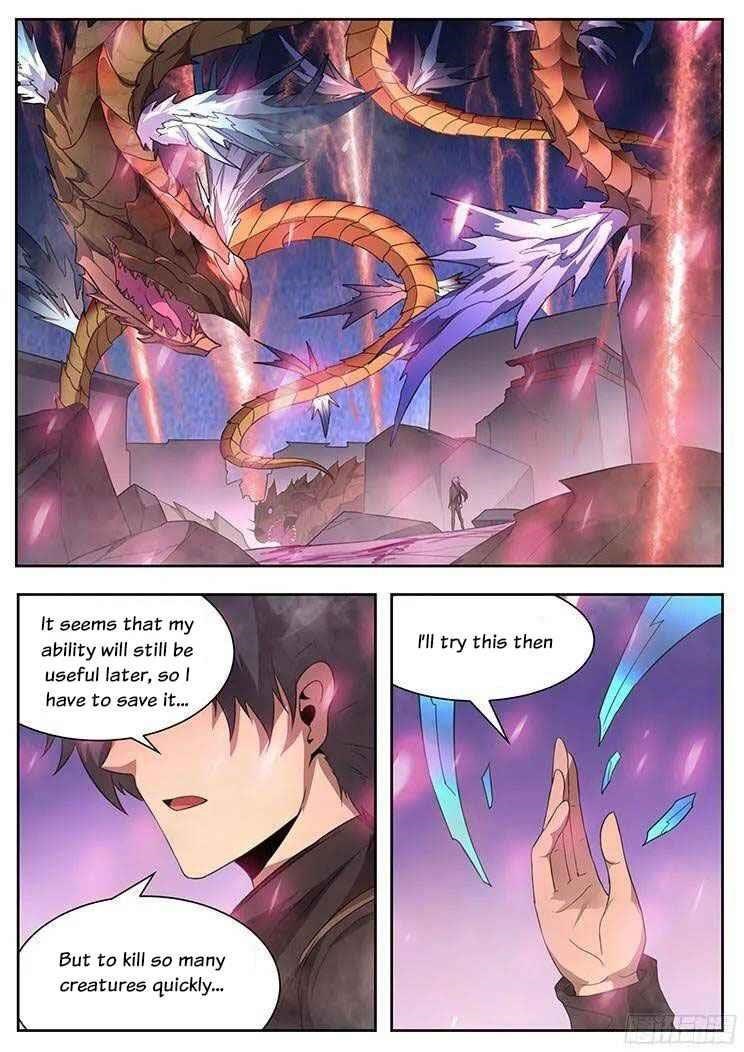 Girl and Science Chapter 249 - Page 4