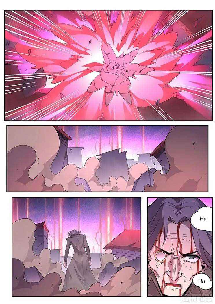 Girl and Science Chapter 258 - Page 15