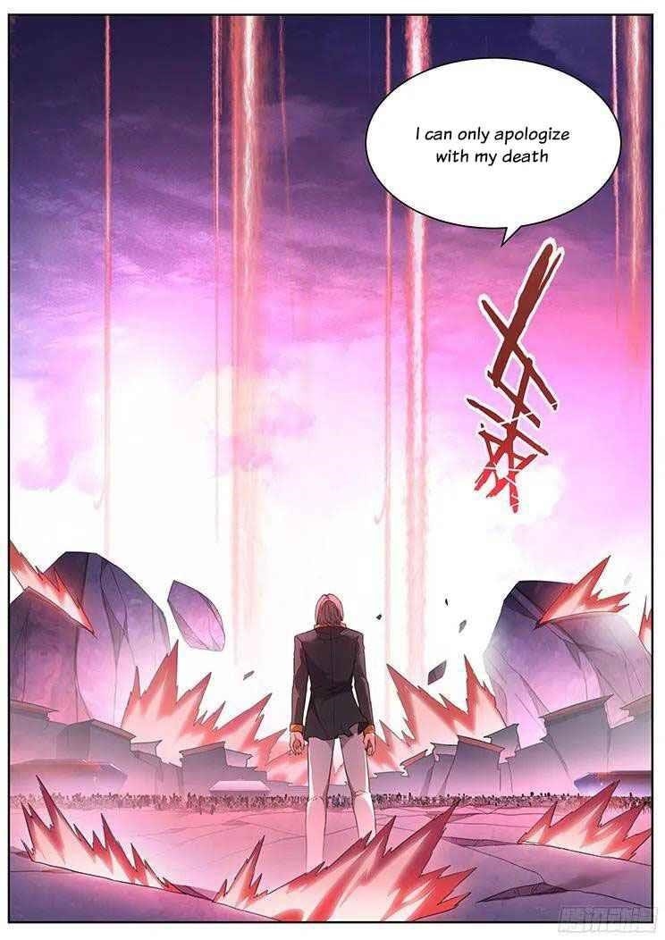 Girl and Science Chapter 261 - Page 7