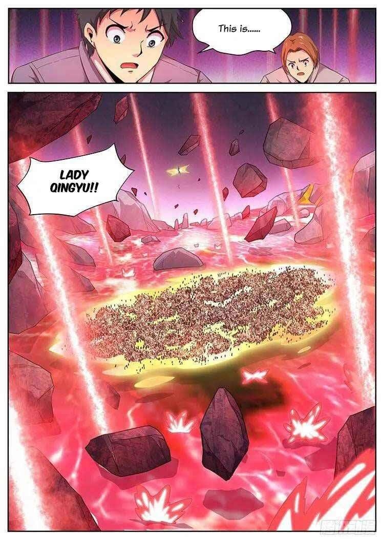 Girl and Science Chapter 262 - Page 7