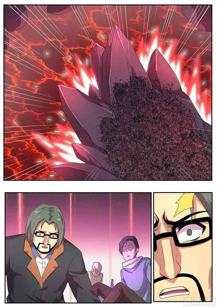 Girl and Science Chapter 263 - Page 10