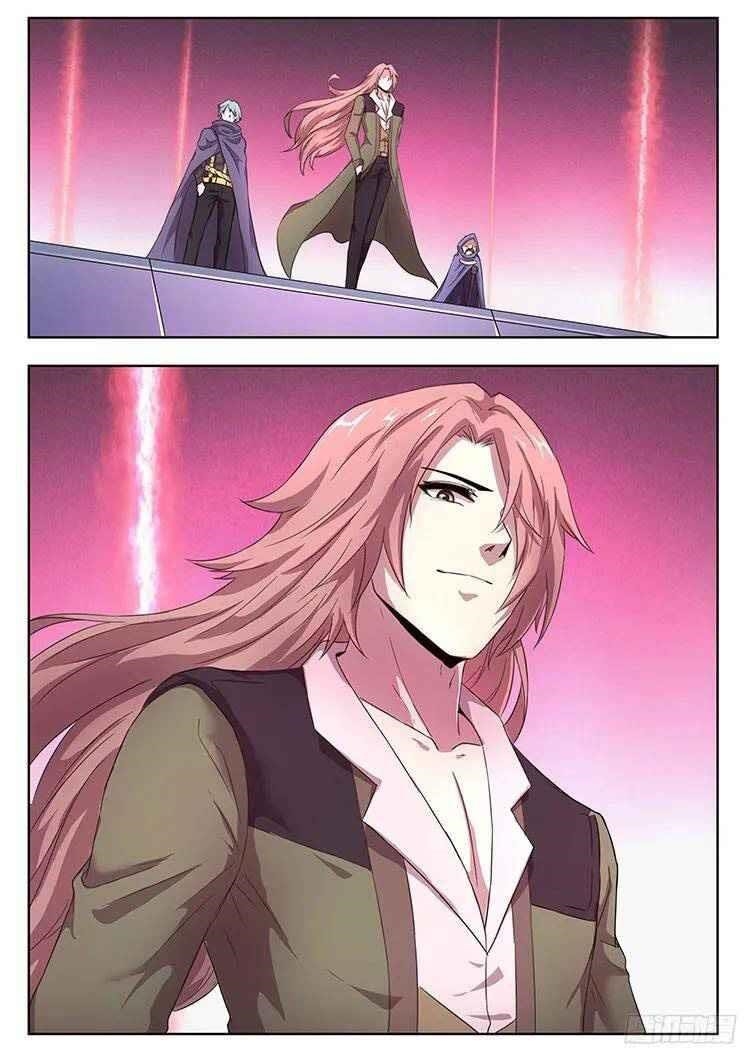 Girl and Science Chapter 263 - Page 16