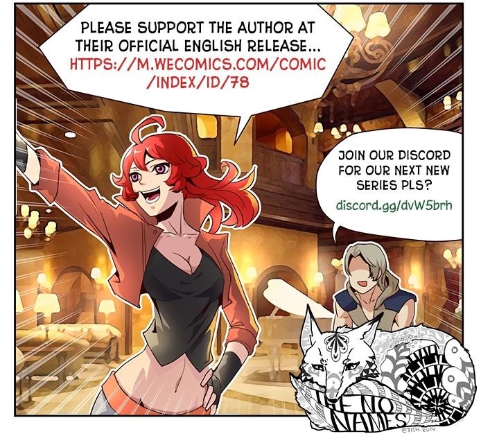 Girl and Science Chapter 50 - Page 10