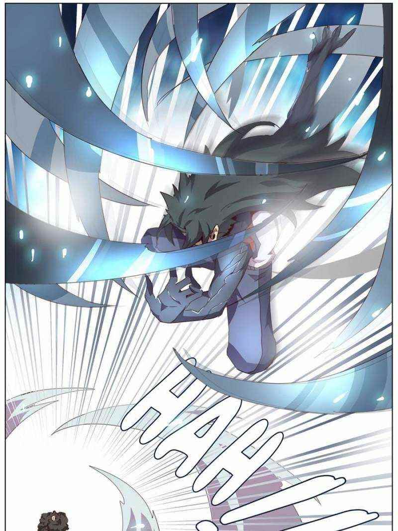 Girl and Science Chapter 68 - Page 11