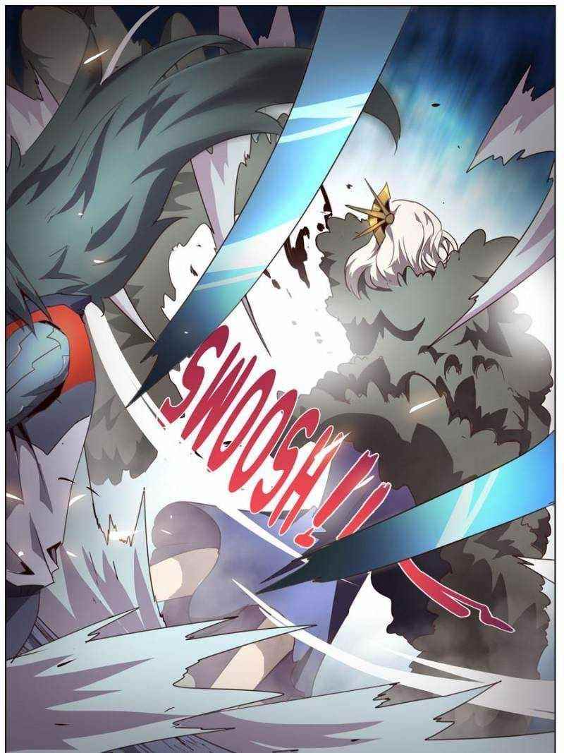 Girl and Science Chapter 68 - Page 33