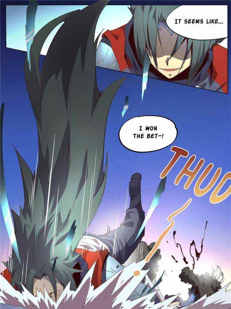 Girl and Science Chapter 68 - Page 39