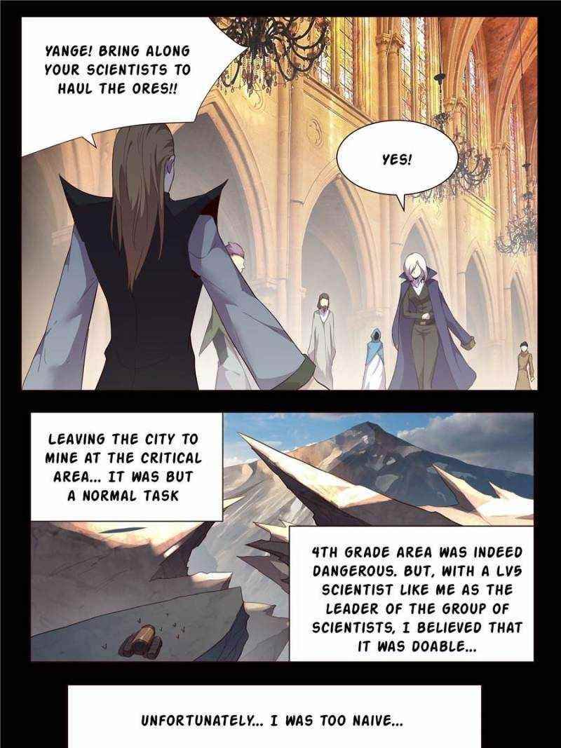 Girl and Science Chapter 68 - Page 47